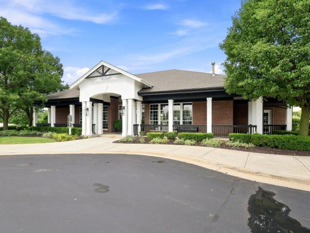 House for sale in Minooka, Illinois