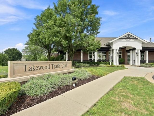 Townhouse for sale in Minooka, Illinois