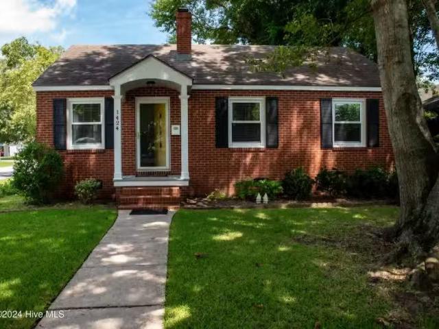 House for rent in New Bern