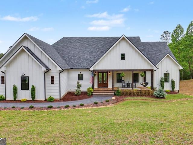 House for sale in Blairsville, Georgia