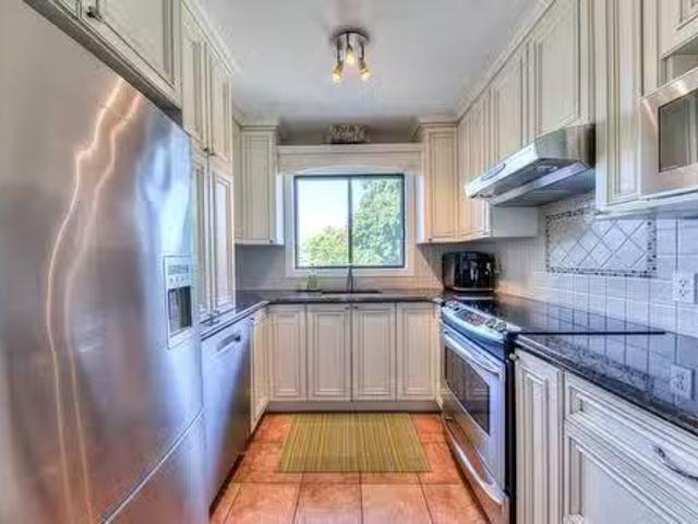 Condo for sale in Longueuil, Quebec