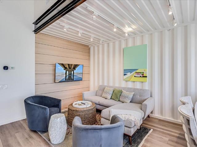 House for sale in Port Aransas, Texas