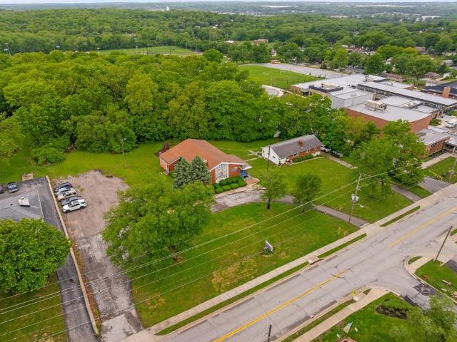 Commercial for sale in Kansas
