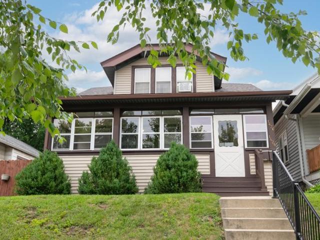 House for sale in West Allis, Wisconsin