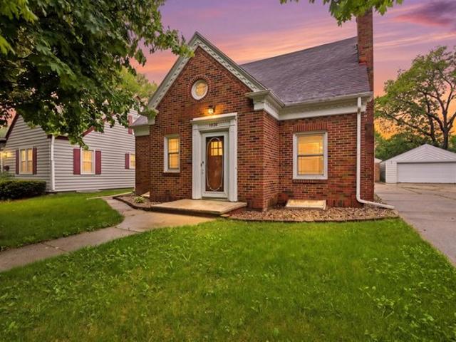 House for sale in Aberdeen, South Dakota