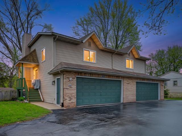 House for sale in New Berlin, Wisconsin