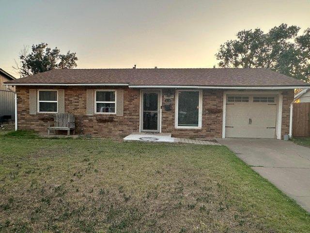 House for sale in Dumas, Texas