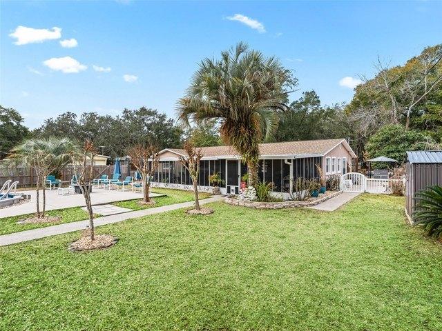 House for sale in Sumterville, Florida