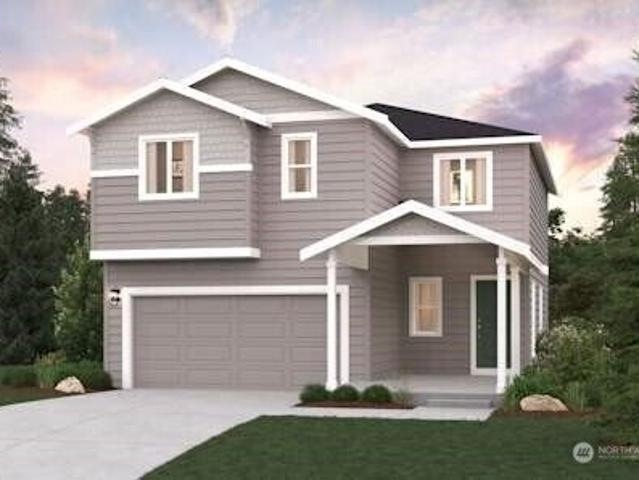 House for sale in Centralia, Washington