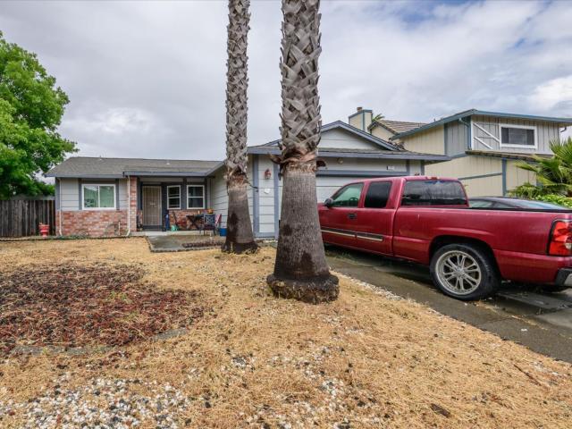Property for sale in Solano, California