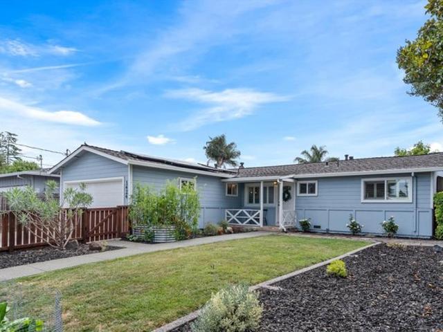 House for sale in Petaluma, California