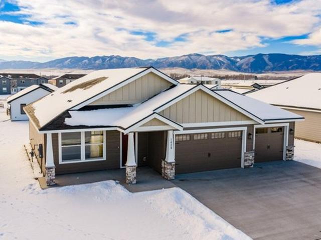 House for sale in Wyoming