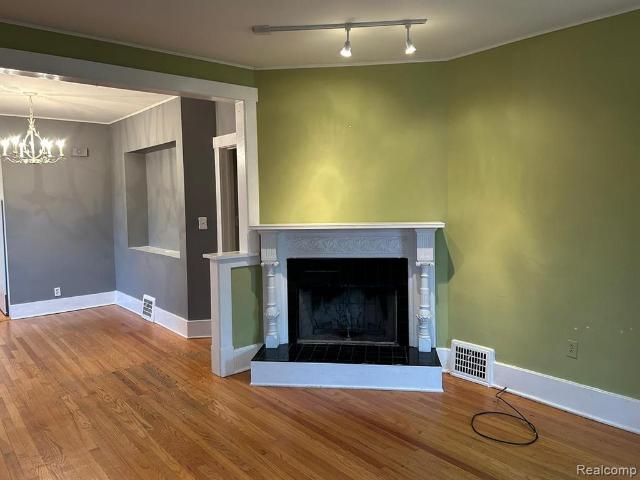 Property for rent in Birmingham, Michigan