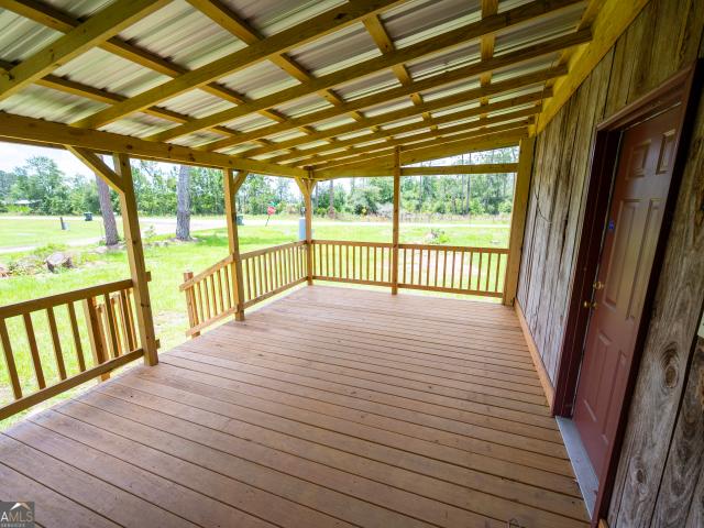 House for sale in Pearson, Georgia