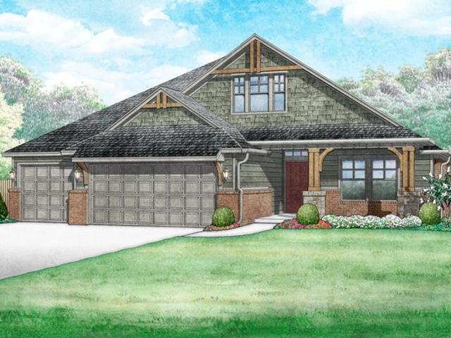 House for sale in Moore, Oklahoma