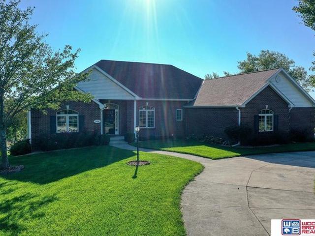 House for sale in Nebraska