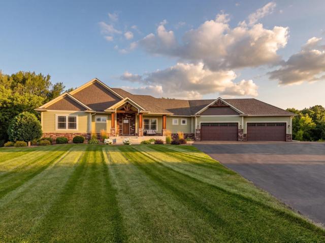 House for sale in Wright, Minnesota