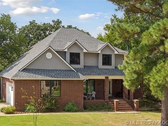 House for sale in Mcalester, Oklahoma