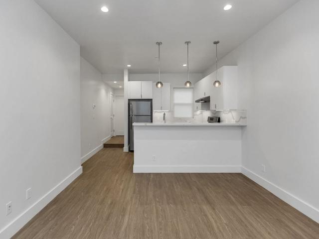 Apartment for rent in San Francisco, California