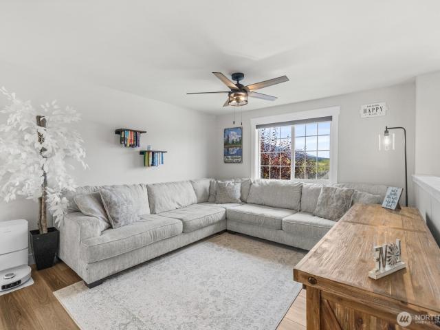 House for sale in Washington