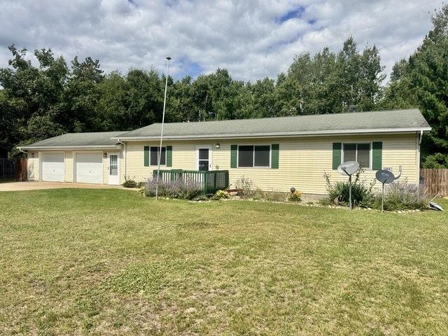 House for sale in Mio, Mentor Township
