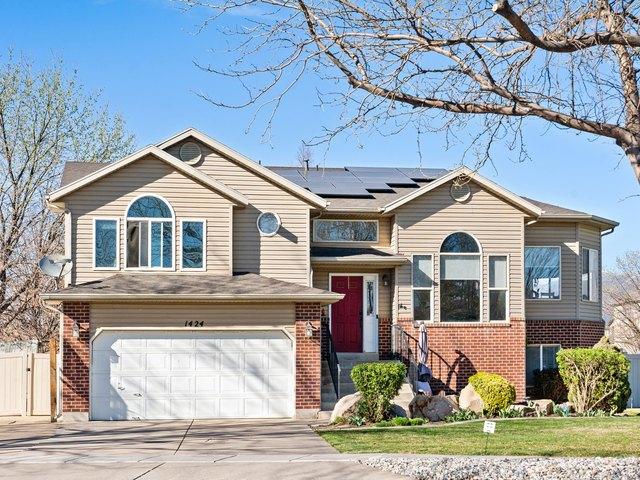 House for sale in Woods Cross, Utah