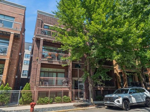 Condo for sale in Chicago Park, Illinois