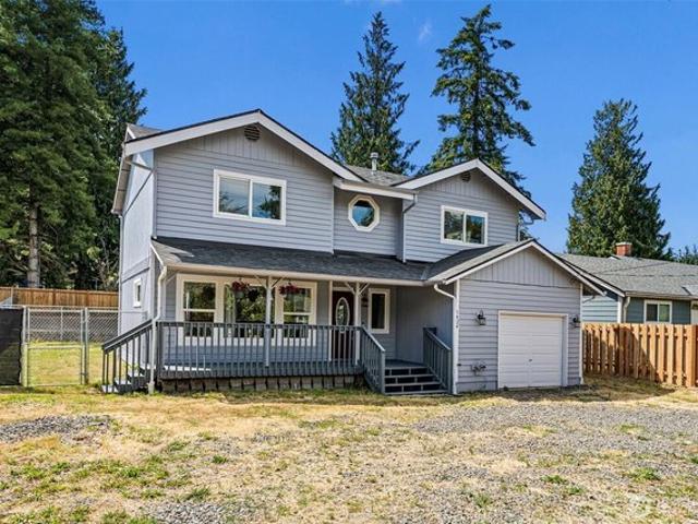 House for sale in Port Orchard, Washington