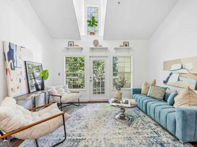 Condo for sale in Atlanta, Georgia