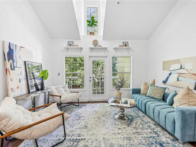 Condo for sale in Atlanta, DeKalb County