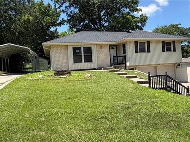 House for sale in Kansas