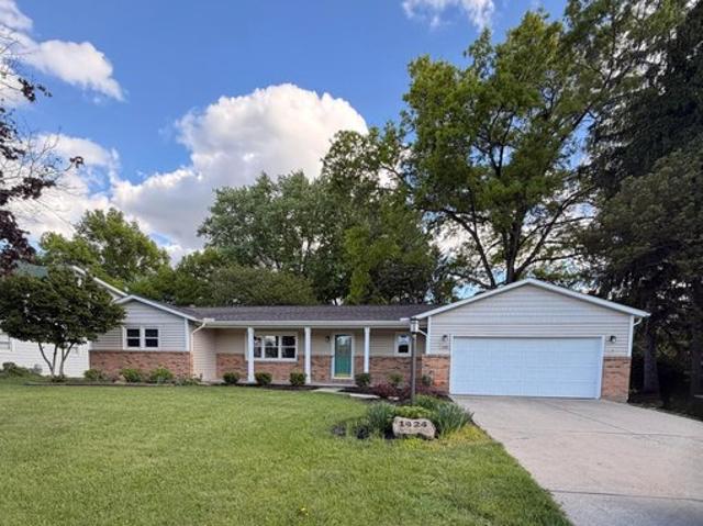 House for sale in Fairfield, Ohio