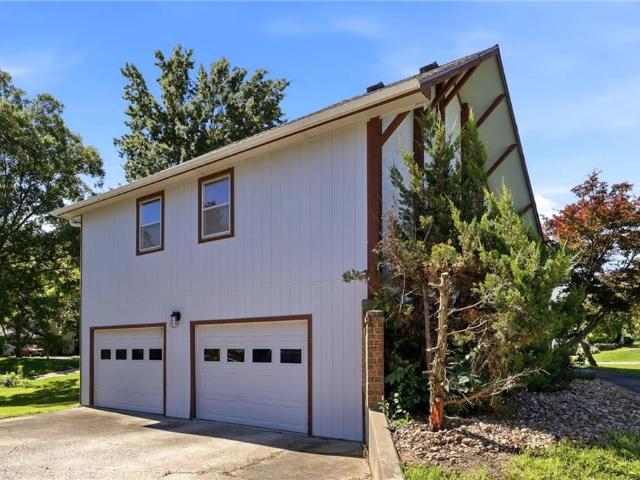 House for sale in Warrensburg, Missouri