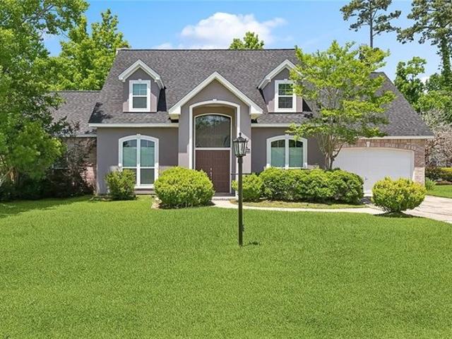 House for sale in Mandeville, Louisiana