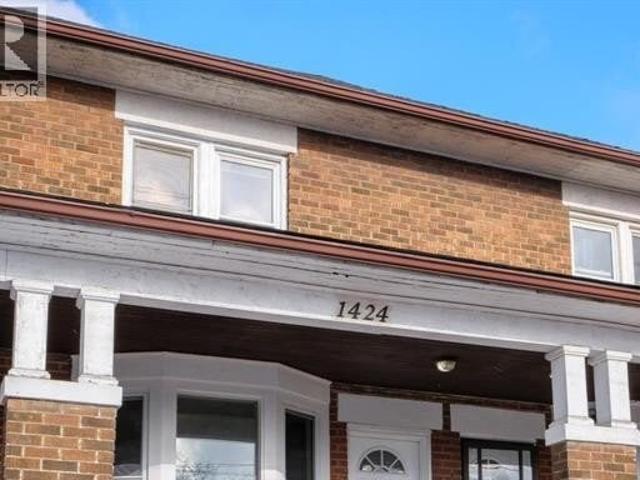 Townhouse for sale in Maidstone, Ontario