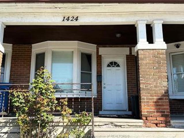 House for rent in Maidstone, Ontario