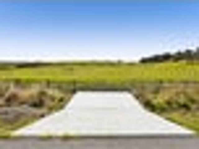 Land for sale in Taranaki