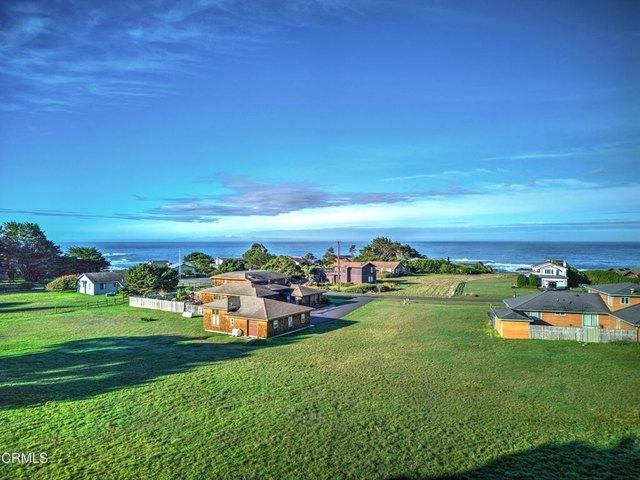 Land for sale in Mendocino, California