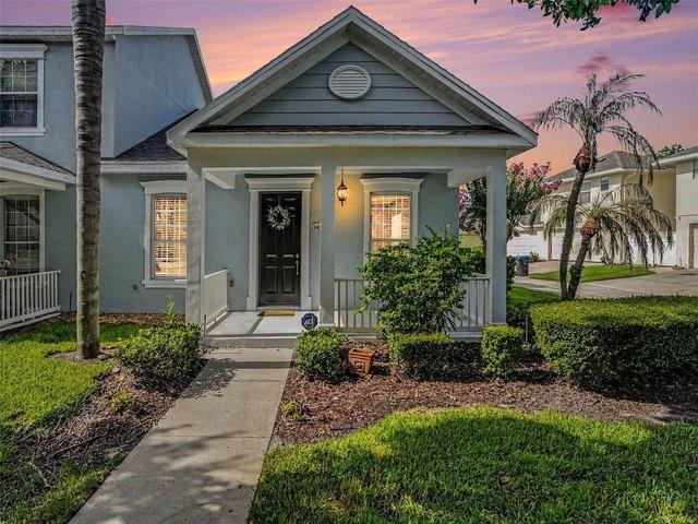 Townhouse for sale in Windermere, Florida