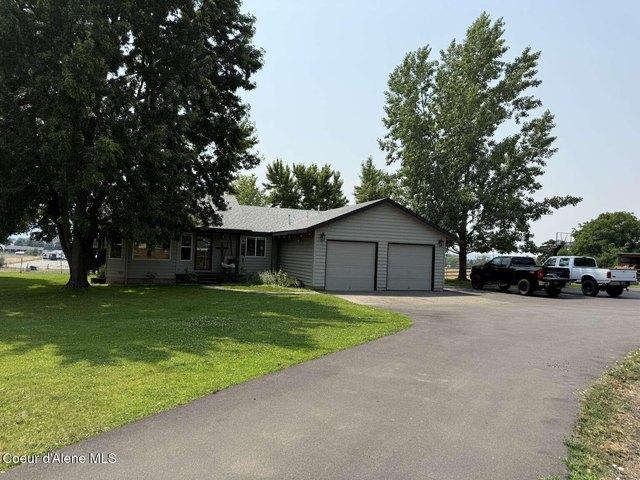 House for sale in Post Falls, Idaho