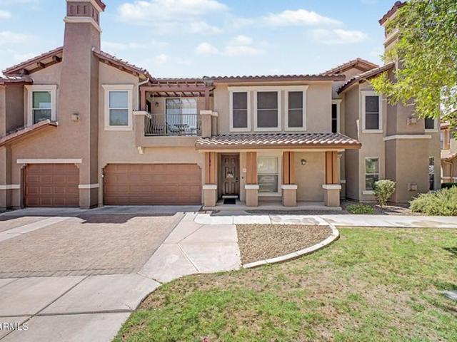 Townhouse for sale in Litchfield Park, Arizona