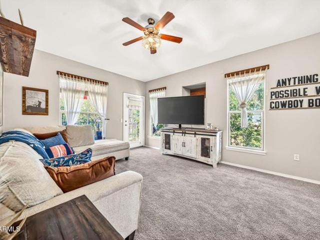Townhouse for sale in Litchfield Park, Arizona