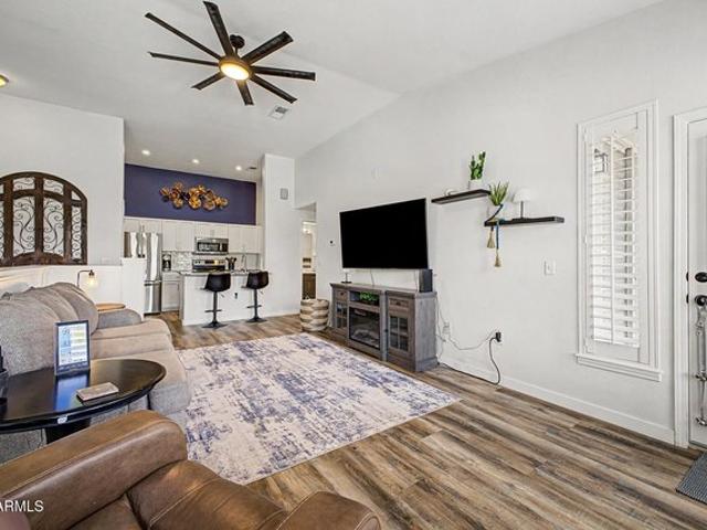 Townhouse for sale in Litchfield Park, Arizona