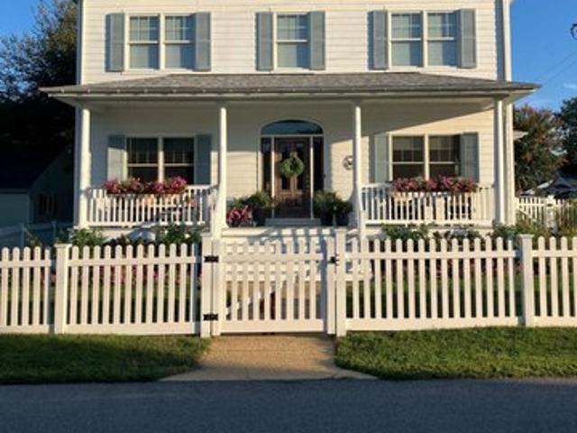 House for sale in Johnstown, Solomons