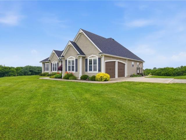 House for sale in Braymer, Missouri