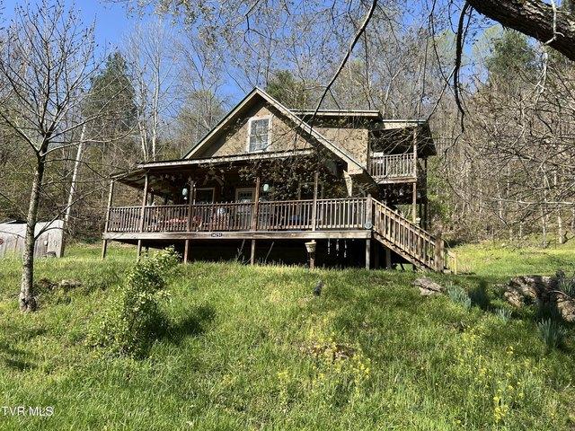 House for sale in Nickelsville, Scott County