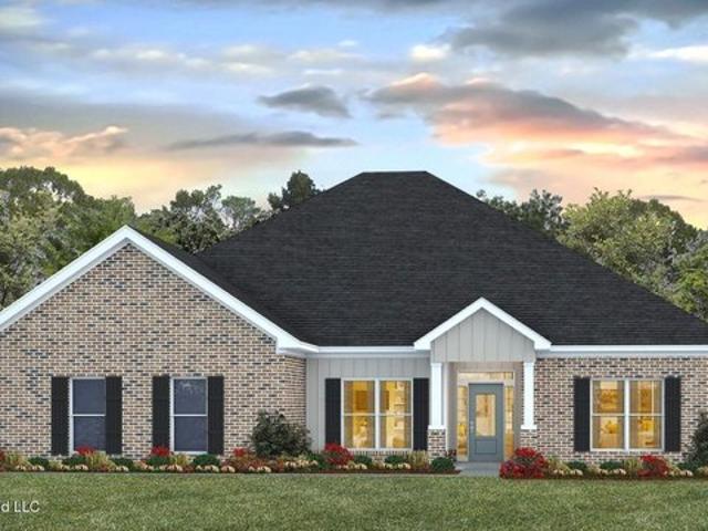 House for sale in Biloxi, Mississippi