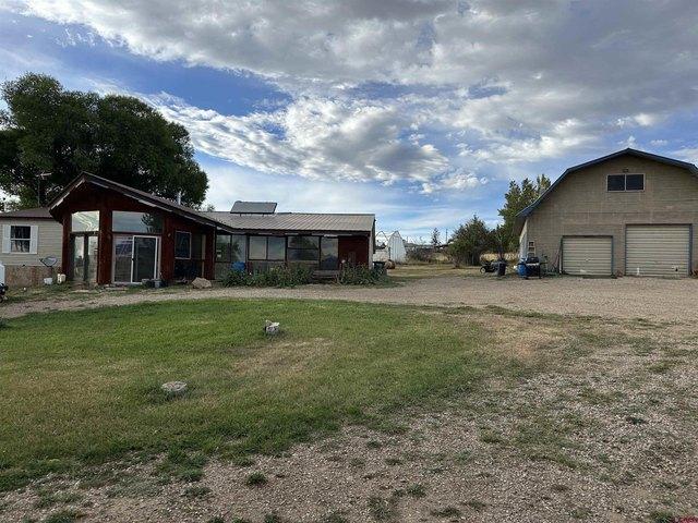 House for sale in Dolores, Montezuma County