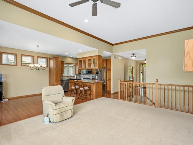 House for sale in Prior Lake, Minnesota