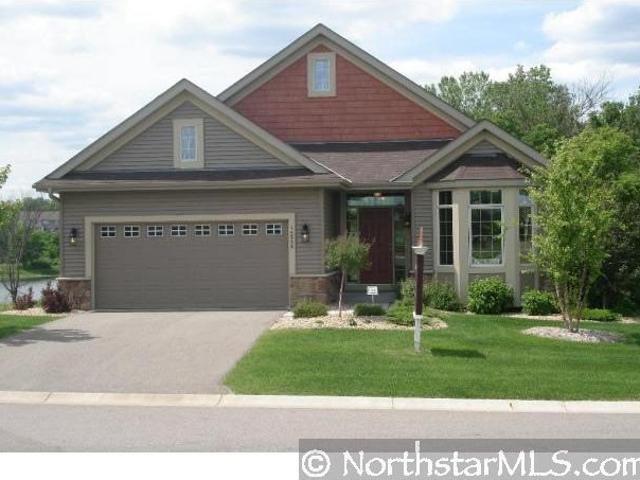 House for sale in Prior Lake, Minnesota